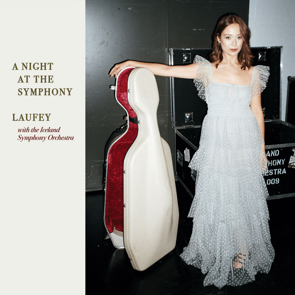 A Night At The Symphony Recordings